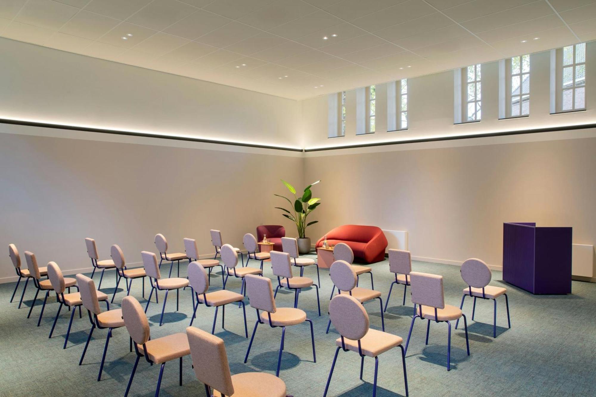 The Rebyl, Nijmegen, A Tribute Portfolio Hotel Exterior photo