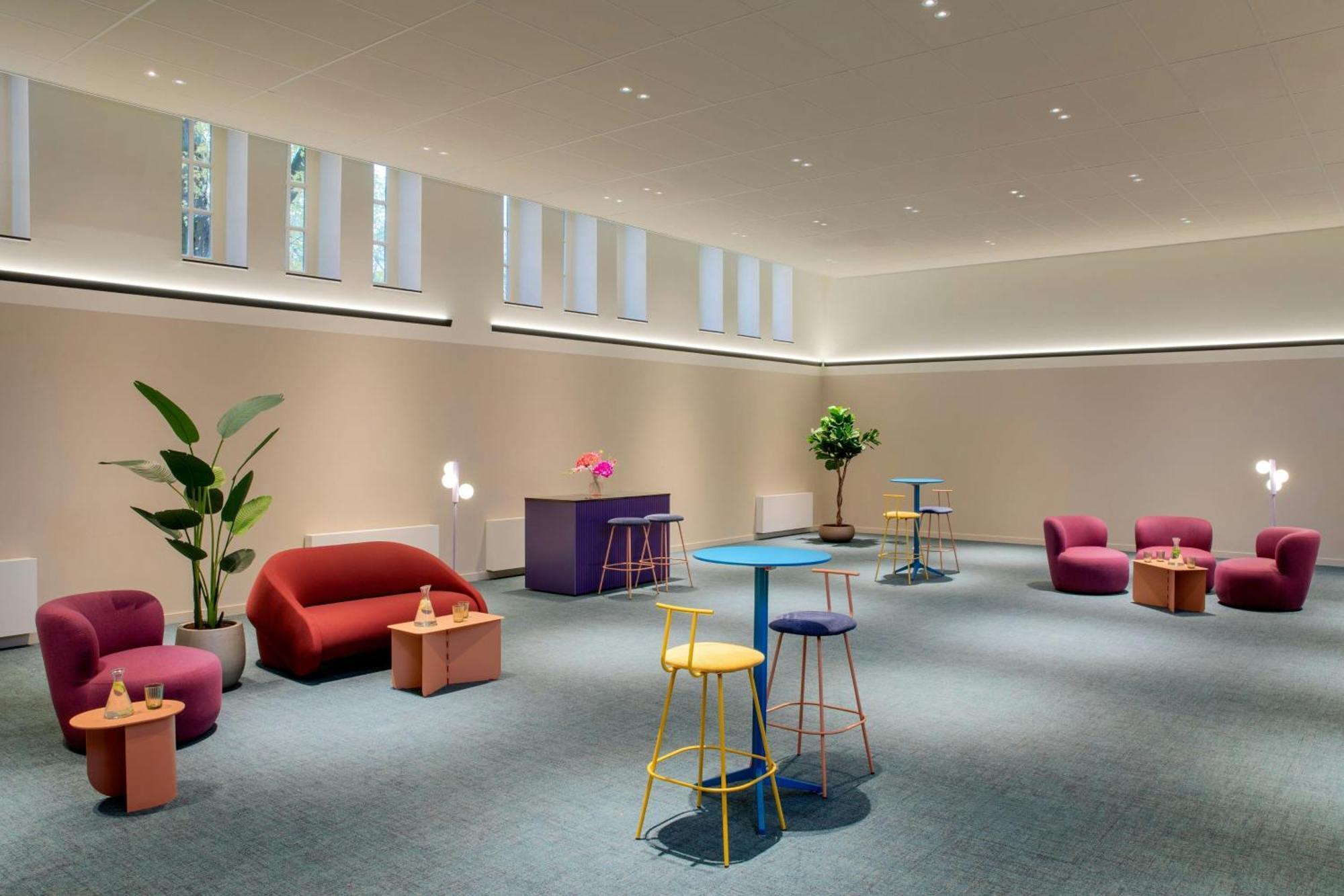 The Rebyl, Nijmegen, A Tribute Portfolio Hotel Exterior photo