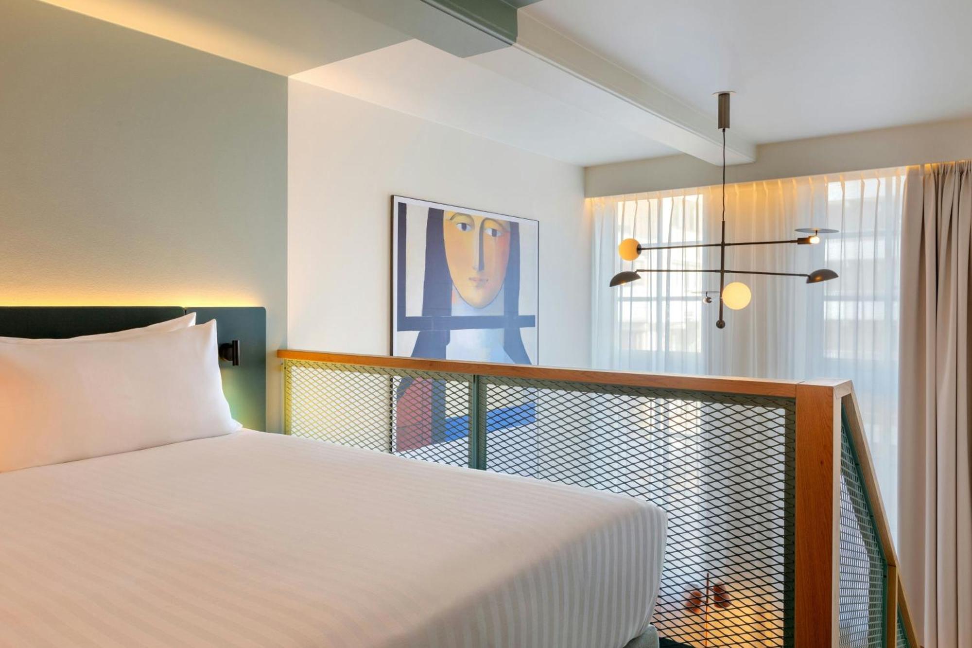 The Rebyl, Nijmegen, A Tribute Portfolio Hotel Exterior photo
